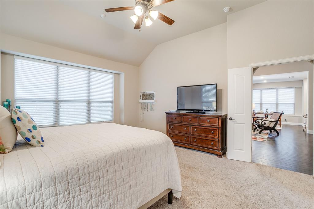 Oak Vly Estates Ph 15-17 & 18b - Residential