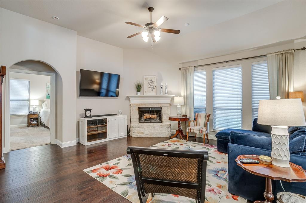 Oak Vly Estates Ph 15-17 & 18b - Residential