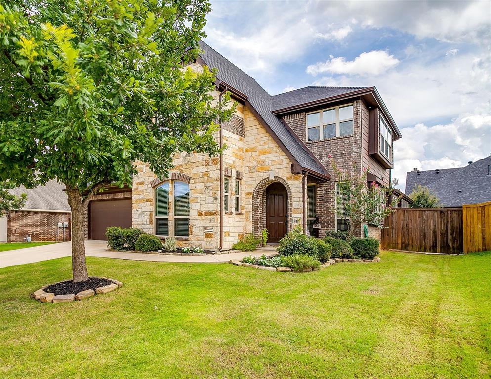 Oak Vly Estates Ph 15-17 & 18b - Residential