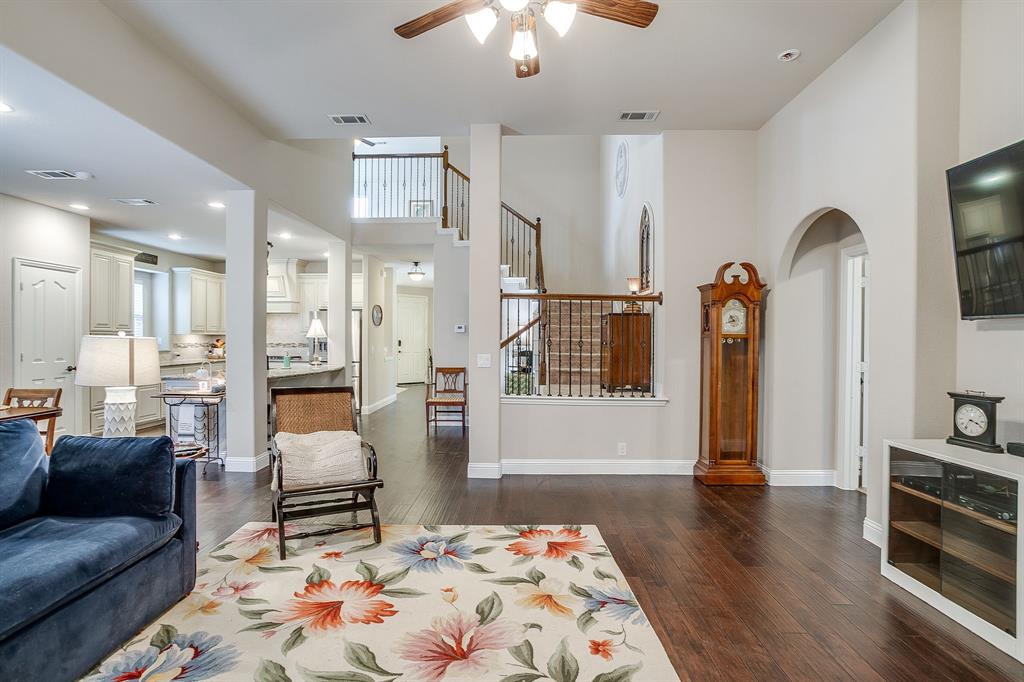 Oak Vly Estates Ph 15-17 & 18b - Residential