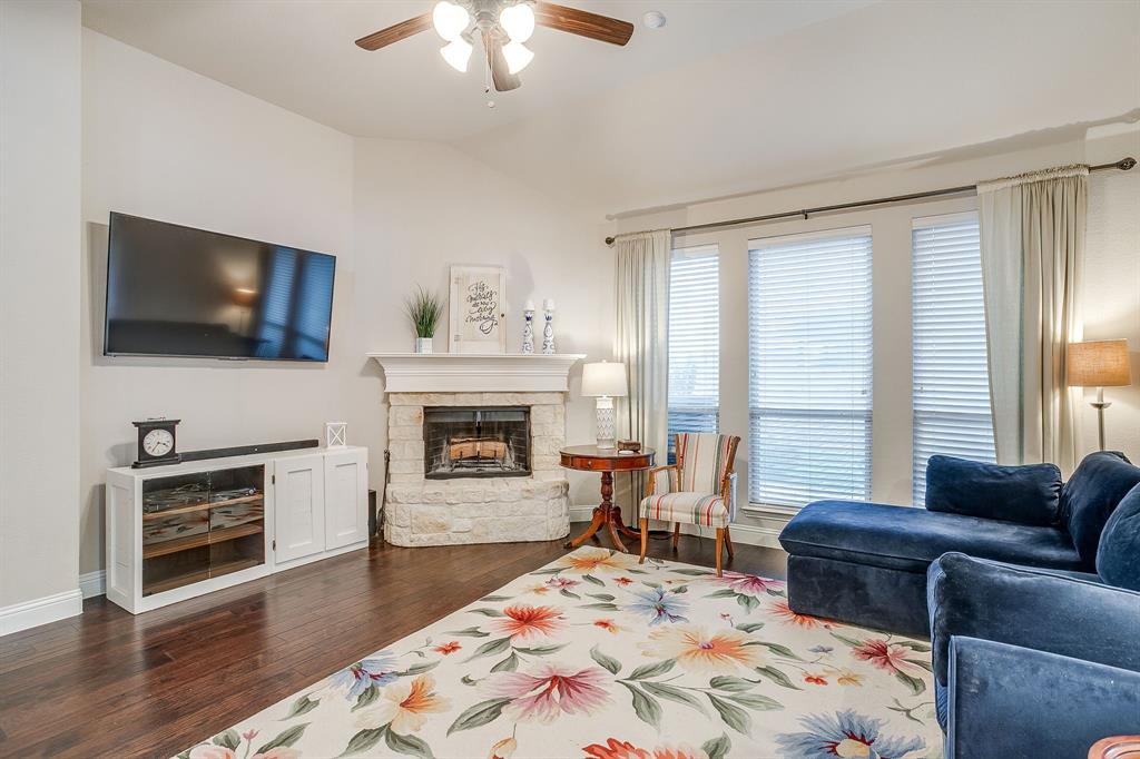 Oak Vly Estates Ph 15-17 & 18b - Residential