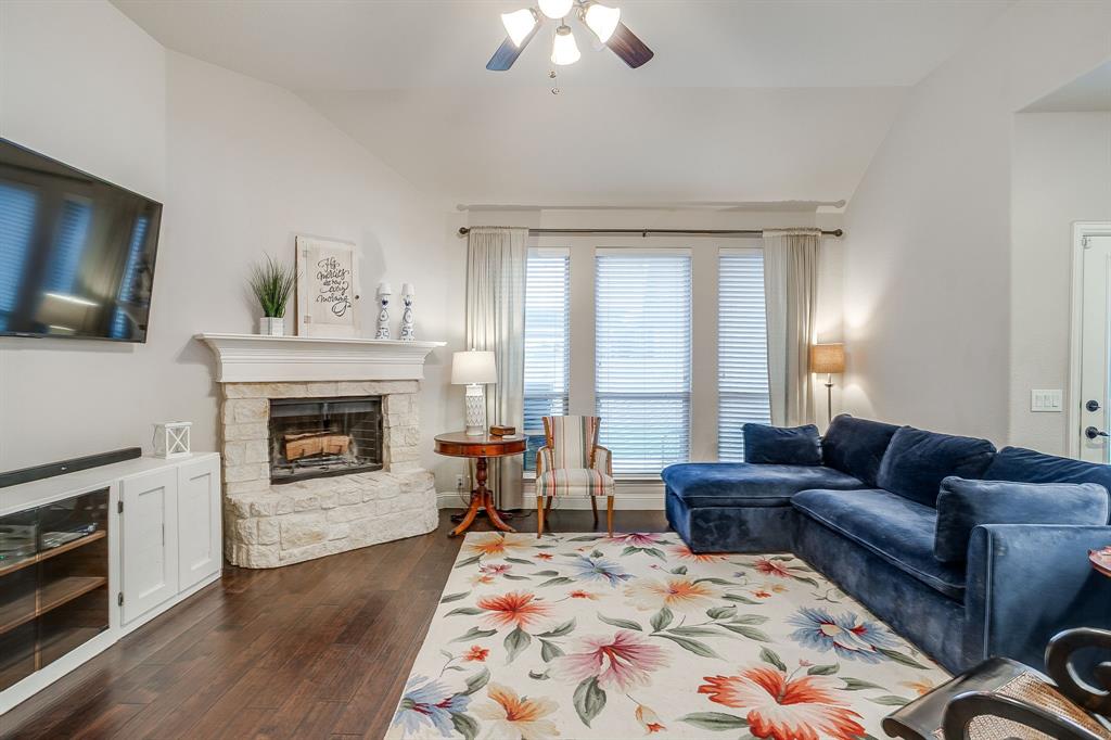 Oak Vly Estates Ph 15-17 & 18b - Residential