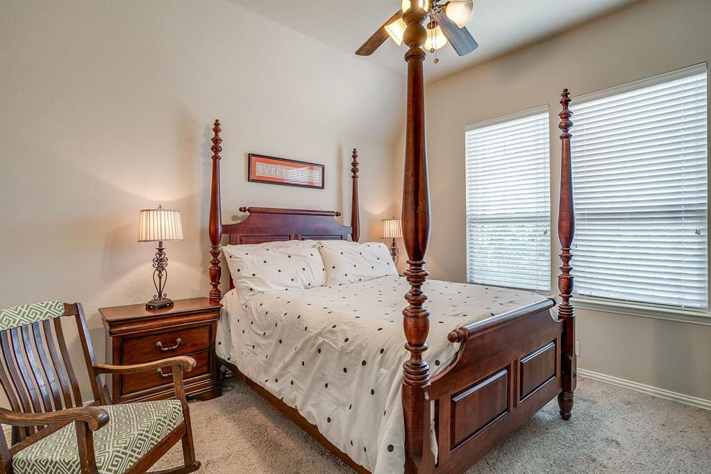 Oak Vly Estates Ph 15-17 & 18b - Residential