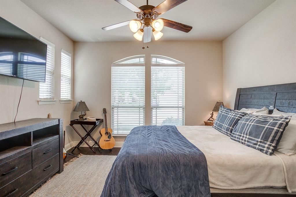 Oak Vly Estates Ph 15-17 & 18b - Residential