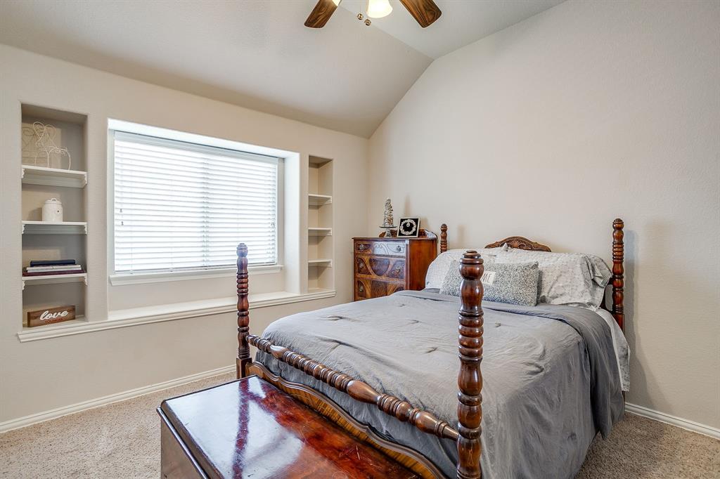 Oak Vly Estates Ph 15-17 & 18b - Residential
