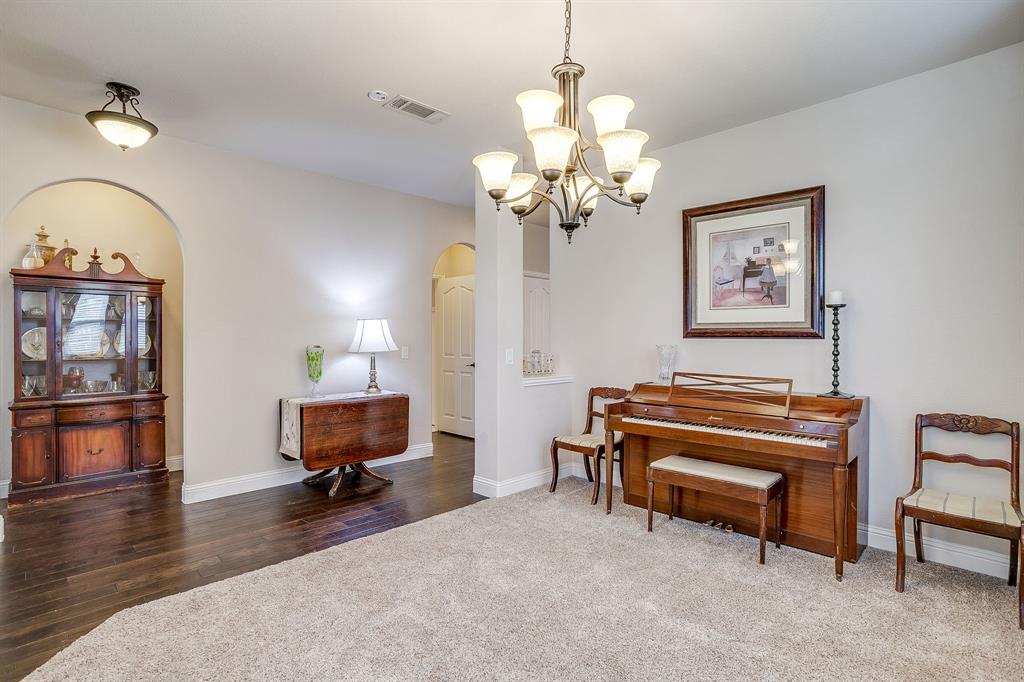 Oak Vly Estates Ph 15-17 & 18b - Residential