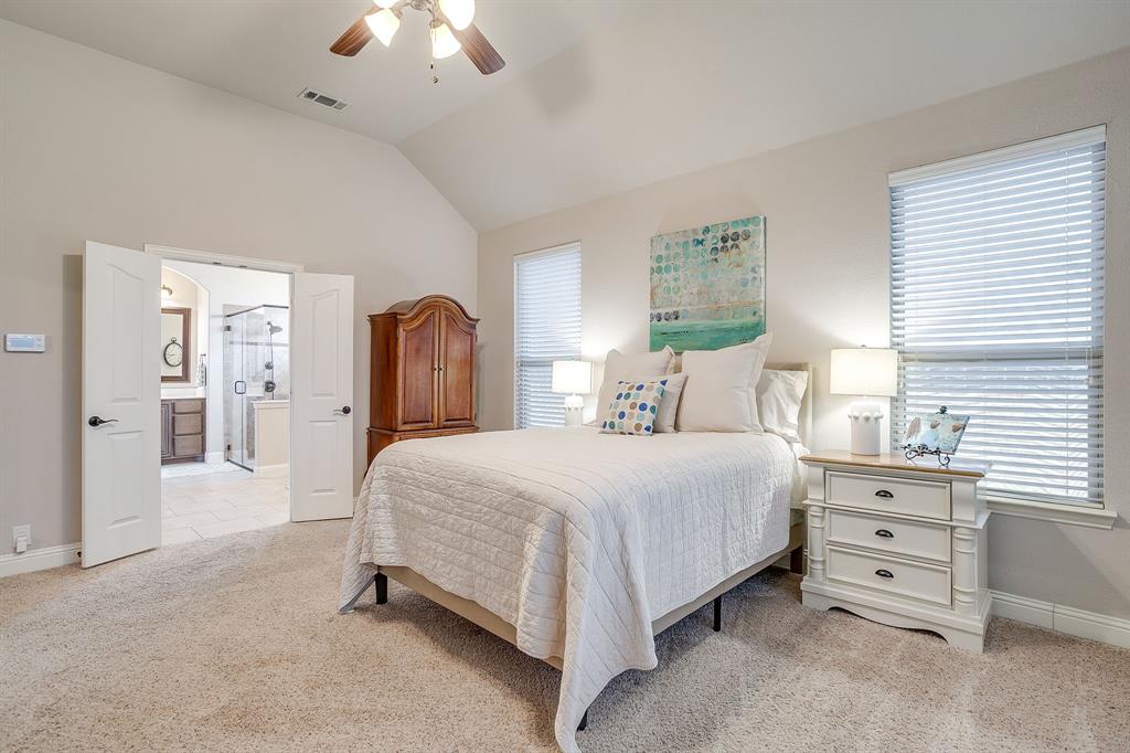 Oak Vly Estates Ph 15-17 & 18b - Residential