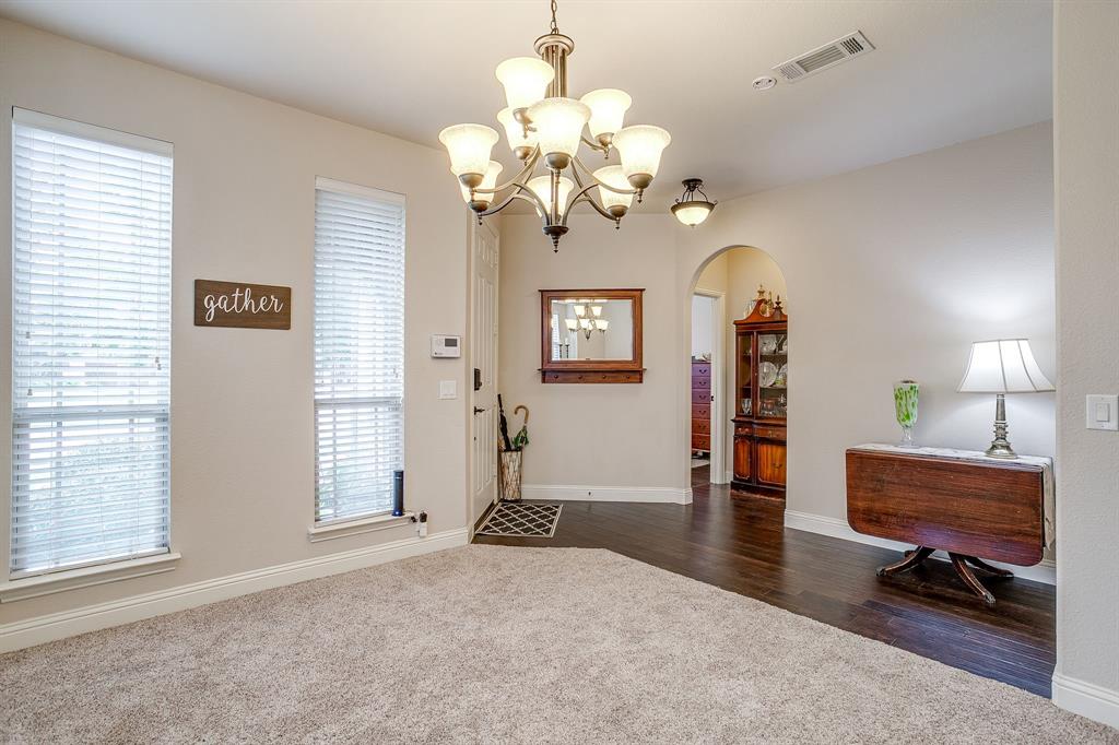 Oak Vly Estates Ph 15-17 & 18b - Residential