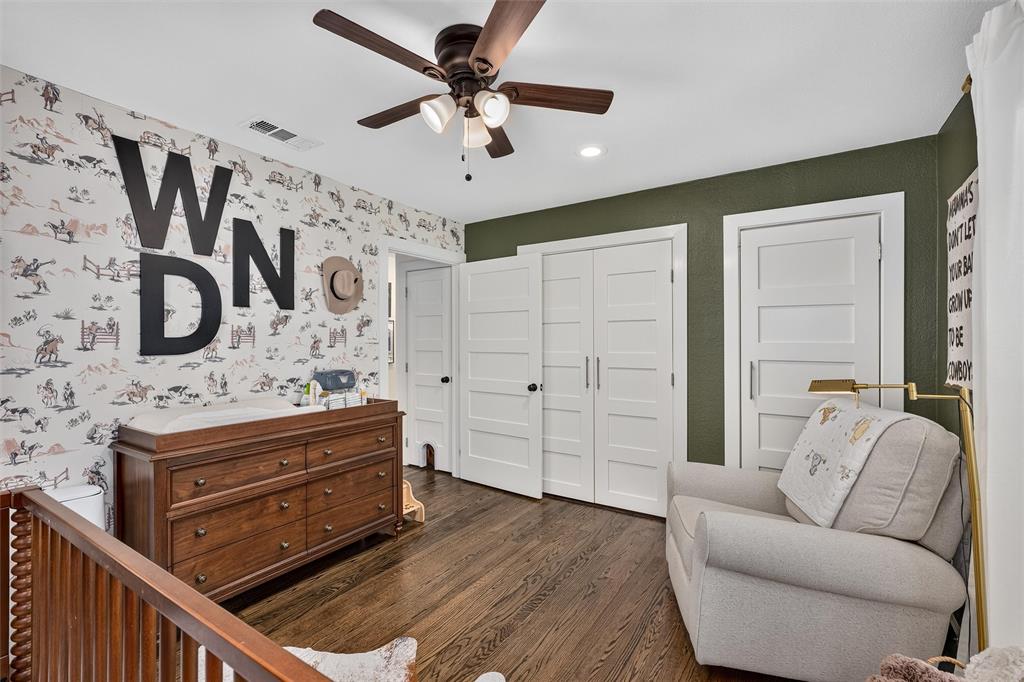 Mockingbird Meadows - Residential