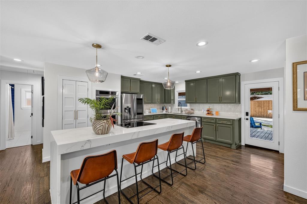 Mockingbird Meadows - Residential
