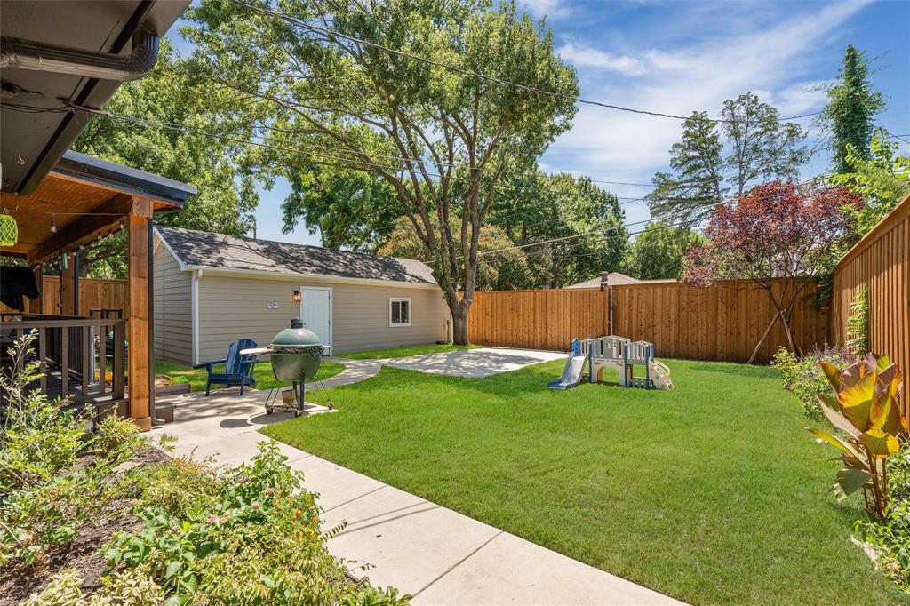 Mockingbird Meadows - Residential