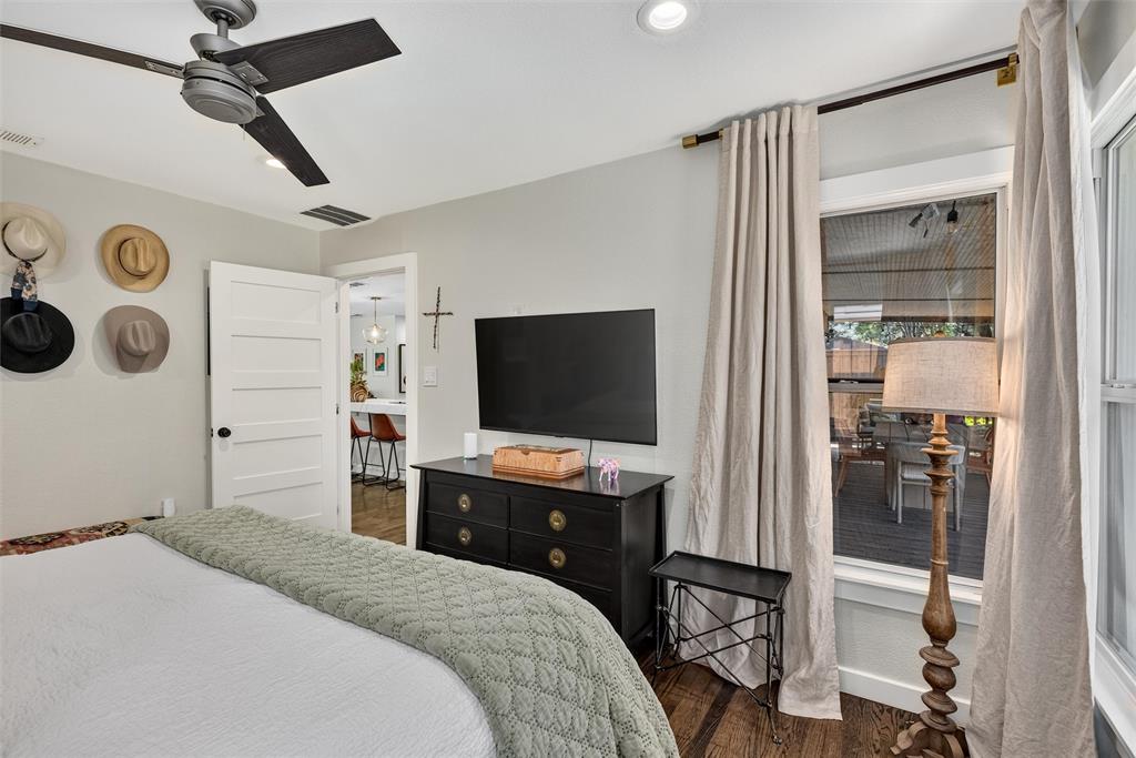 Mockingbird Meadows - Residential