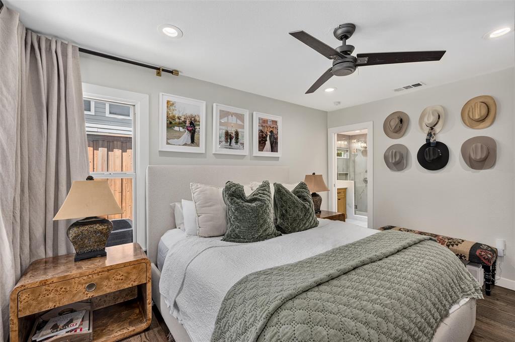 Mockingbird Meadows - Residential