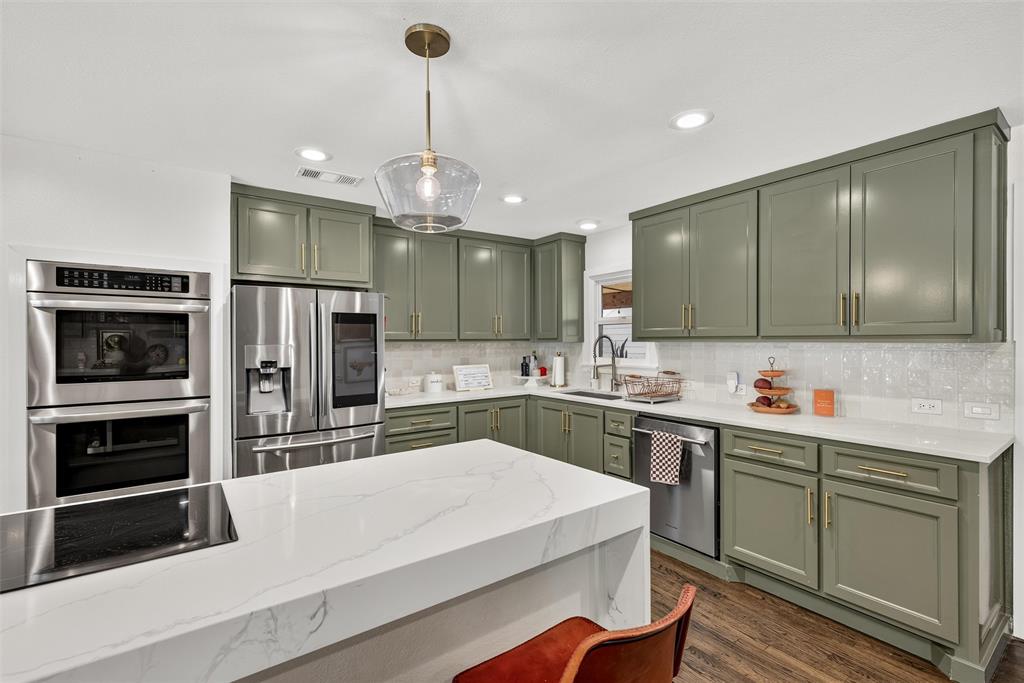 Mockingbird Meadows - Residential