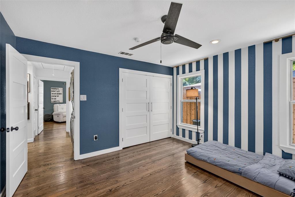 Mockingbird Meadows - Residential