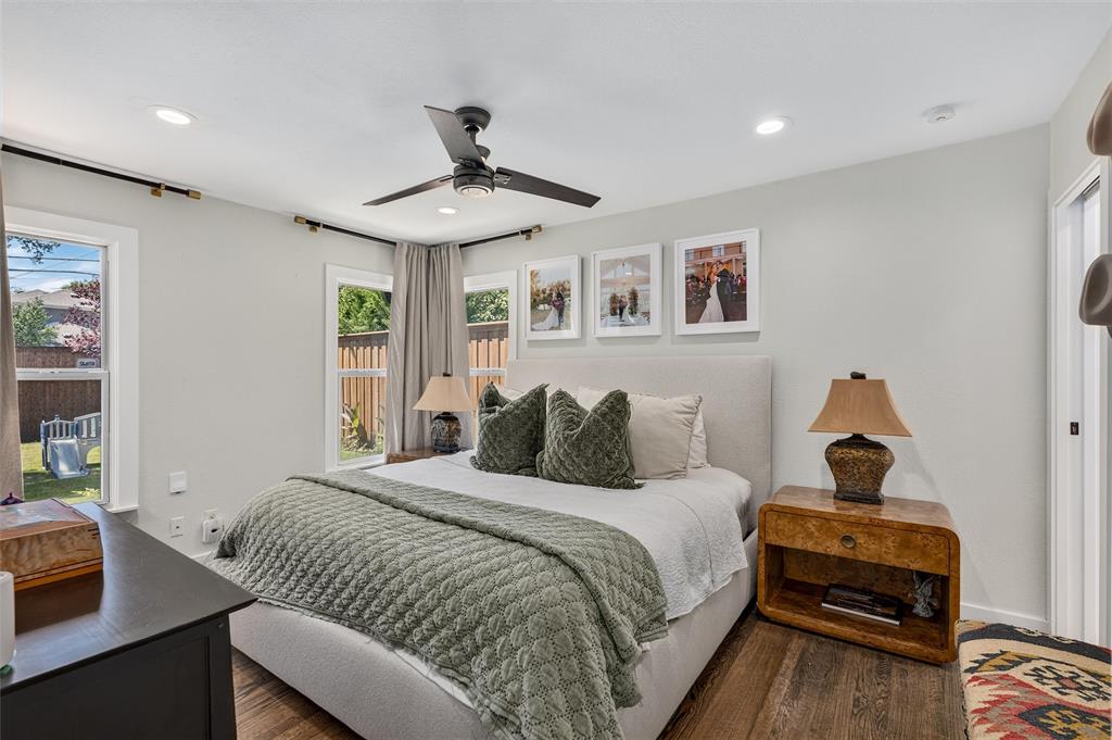 Mockingbird Meadows - Residential