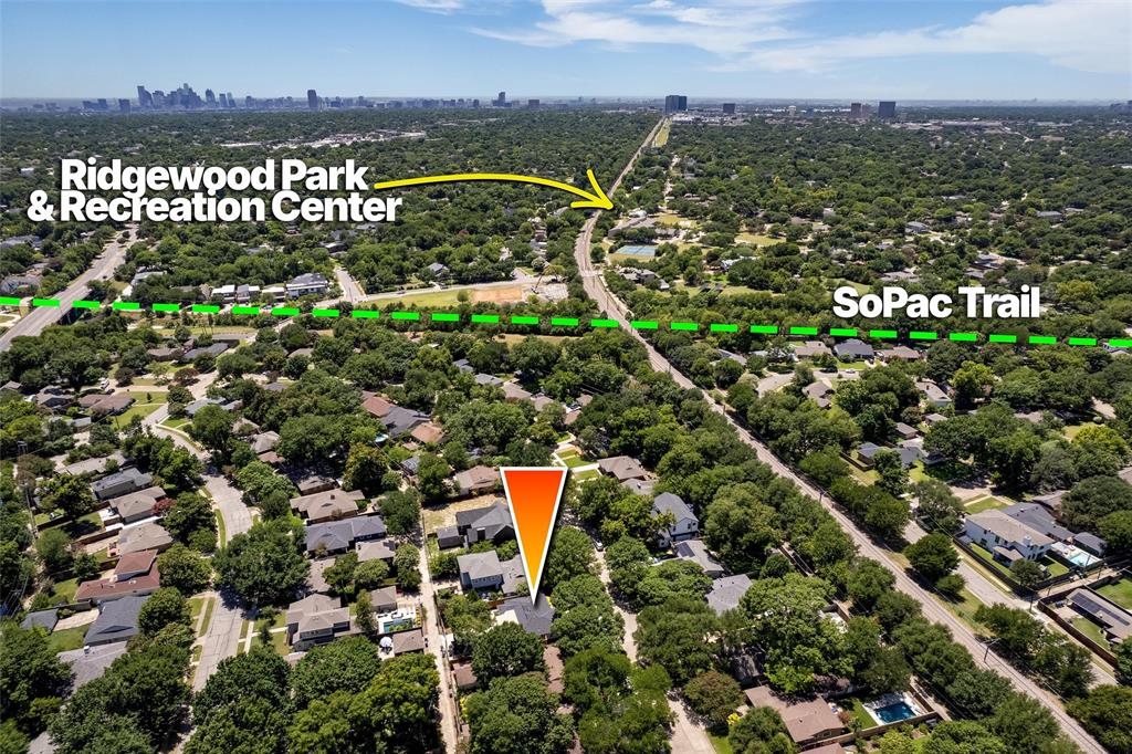 Mockingbird Meadows - Residential