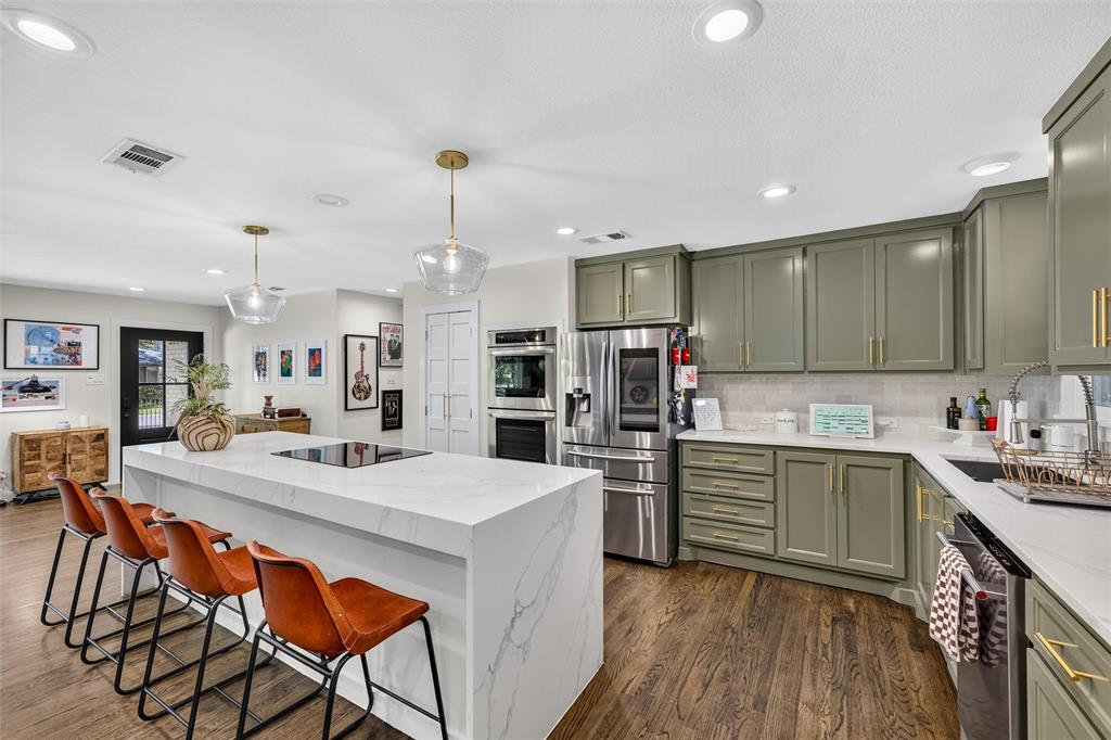 Mockingbird Meadows - Residential