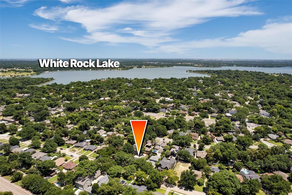 Mockingbird Meadows - Residential