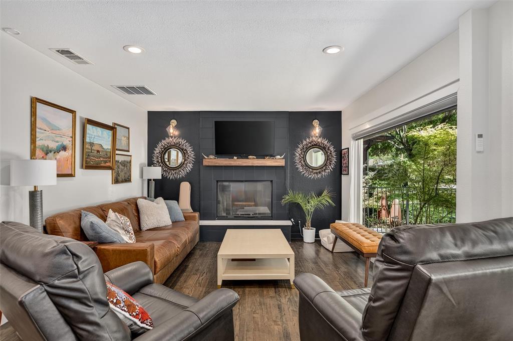 Mockingbird Meadows - Residential