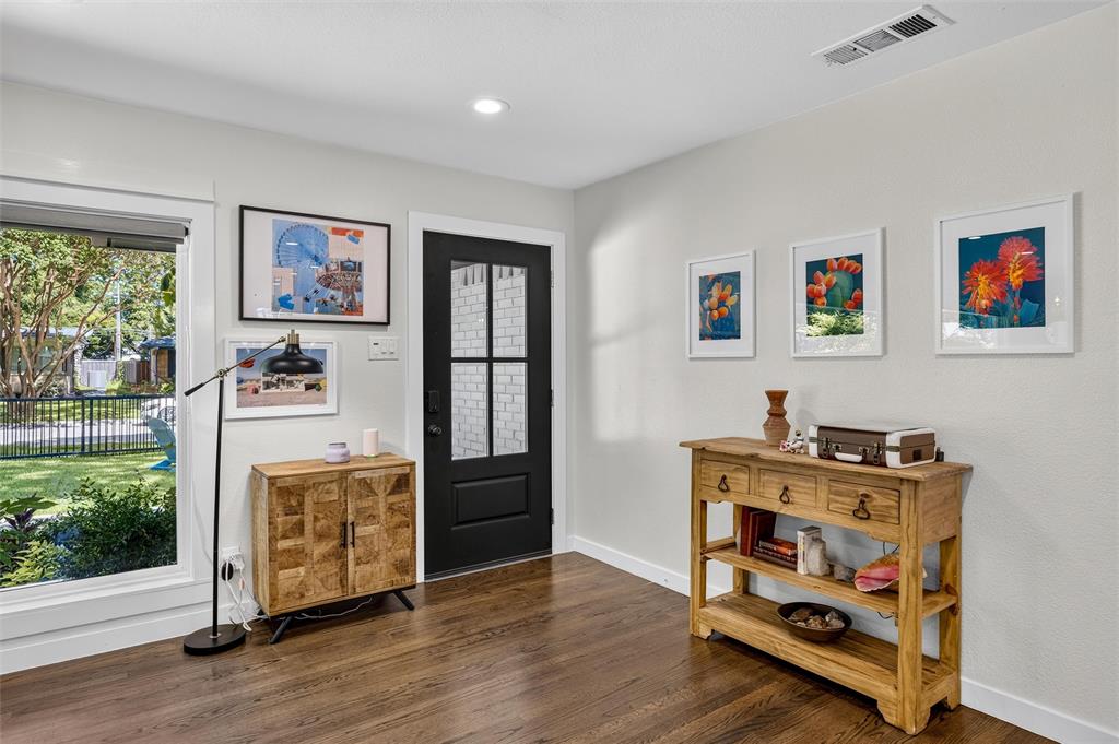 Mockingbird Meadows - Residential
