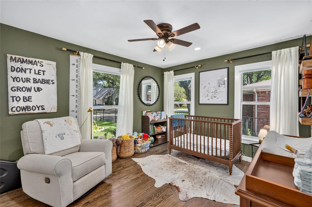 Mockingbird Meadows - Residential