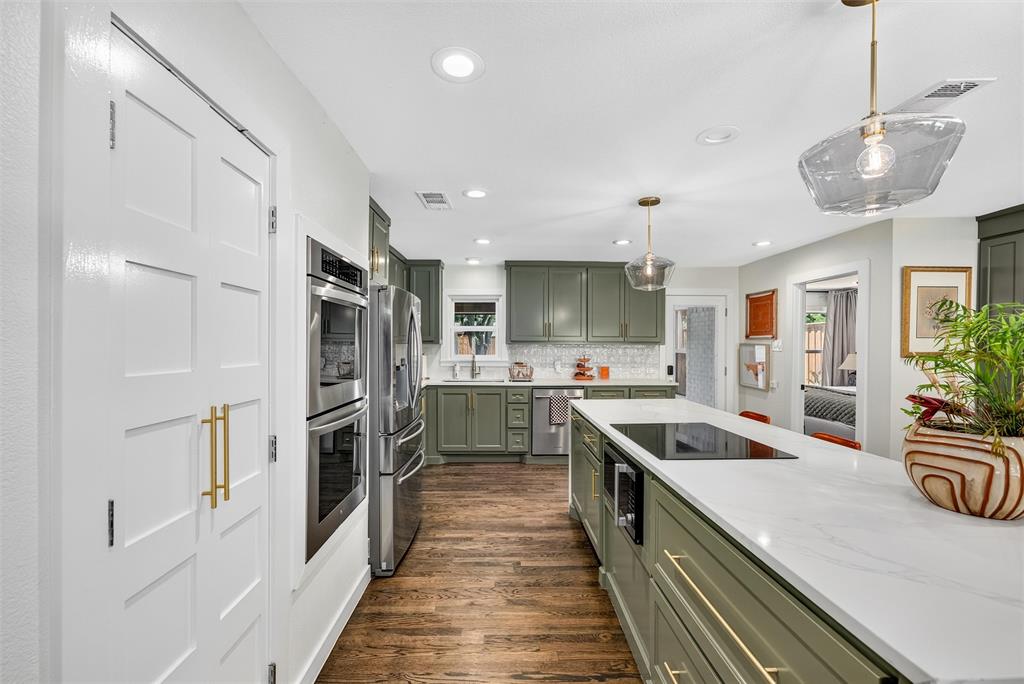 Mockingbird Meadows - Residential