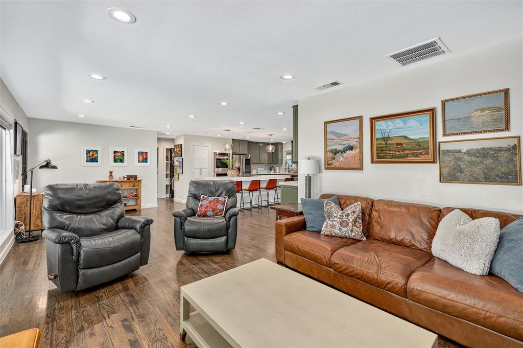 Mockingbird Meadows - Residential