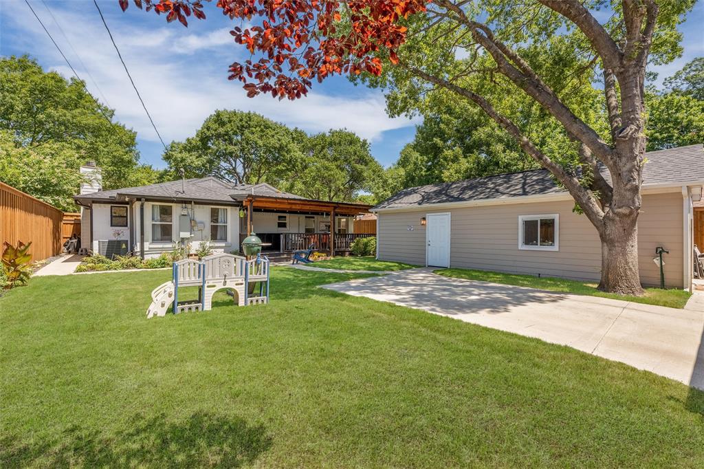 Mockingbird Meadows - Residential