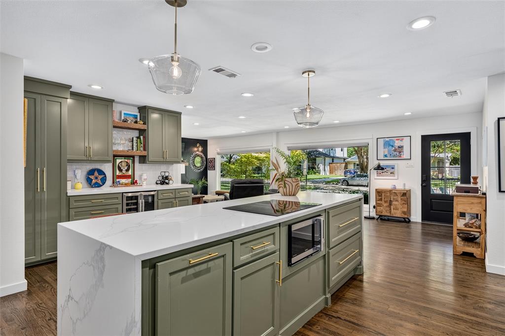 Mockingbird Meadows - Residential