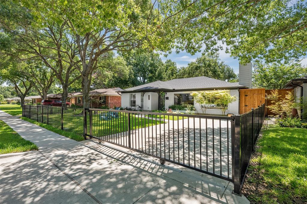 Mockingbird Meadows - Residential