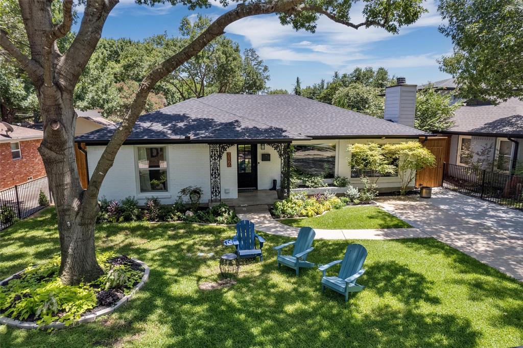 Mockingbird Meadows - Residential