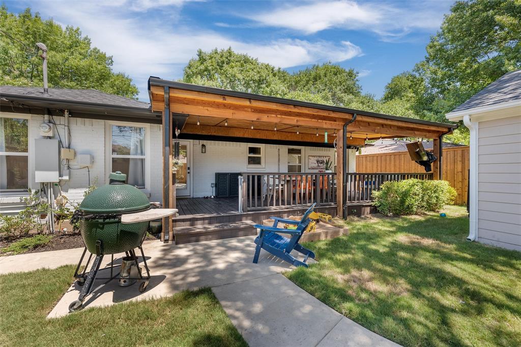 Mockingbird Meadows - Residential