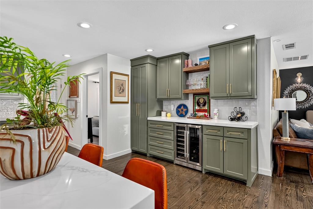 Mockingbird Meadows - Residential