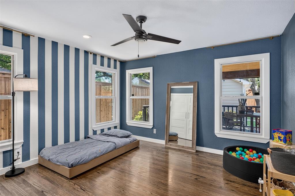 Mockingbird Meadows - Residential