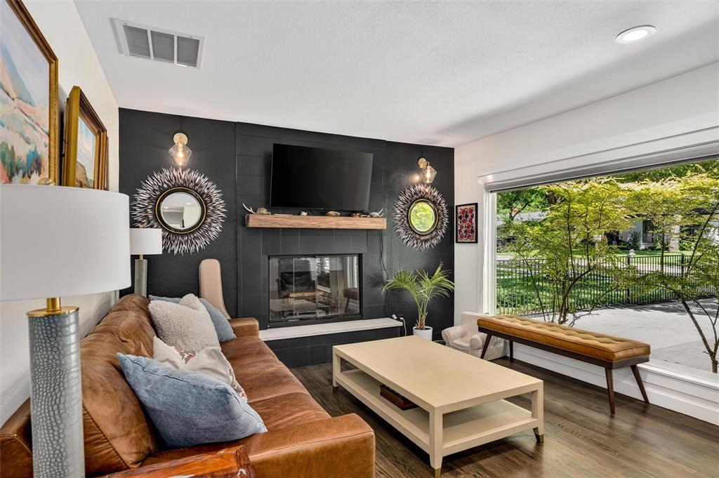 Mockingbird Meadows - Residential