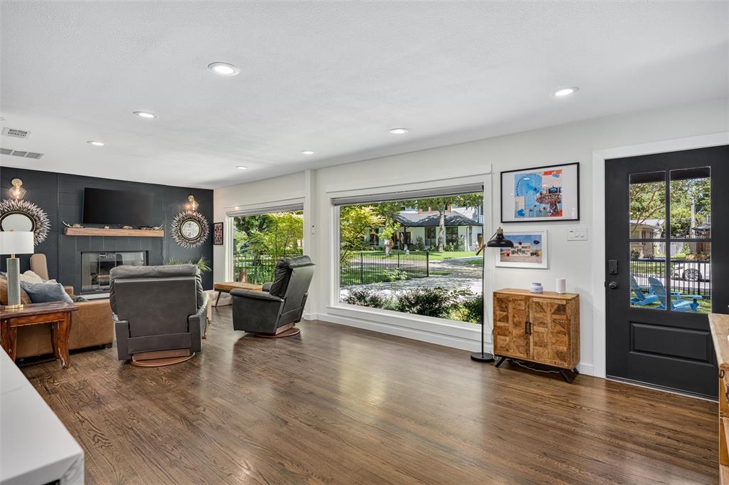 Mockingbird Meadows - Residential