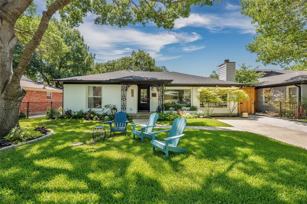 Mockingbird Meadows - Residential