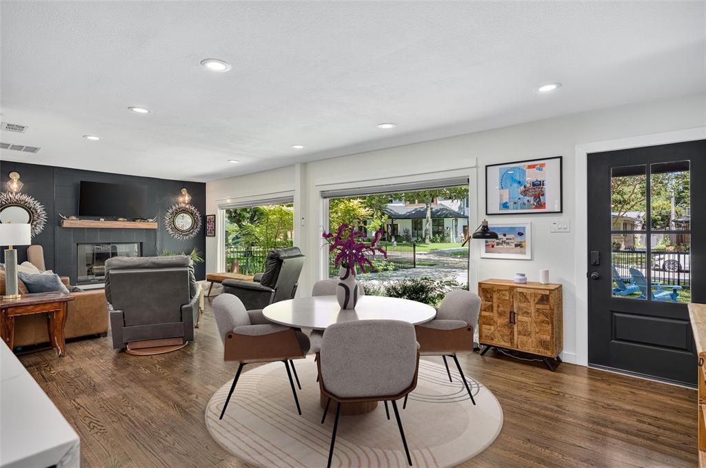 Mockingbird Meadows - Residential