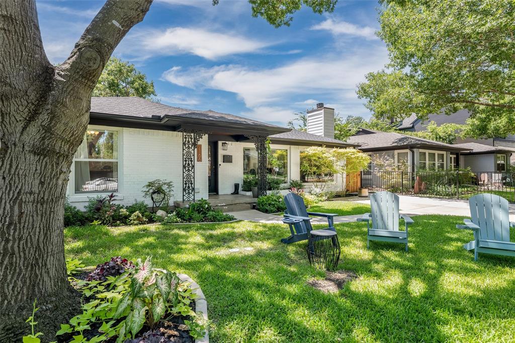 Mockingbird Meadows - Residential