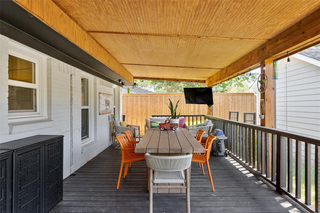 Mockingbird Meadows - Residential