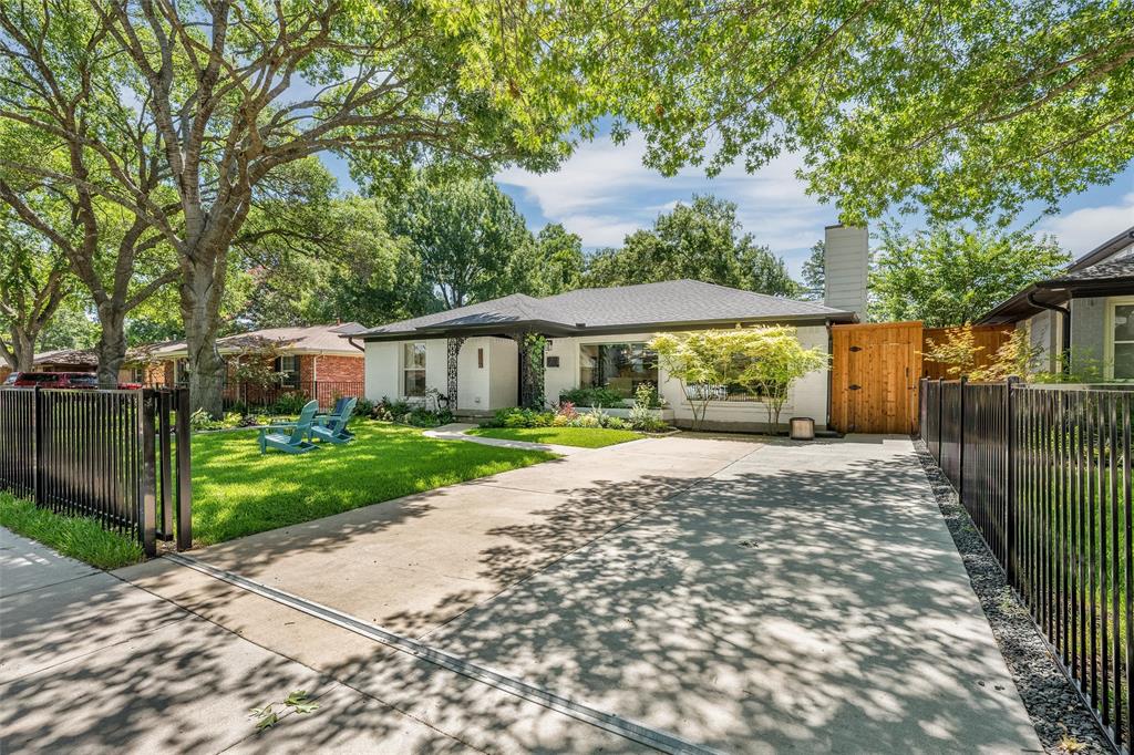 Mockingbird Meadows - Residential
