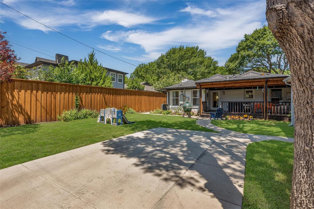 Mockingbird Meadows - Residential