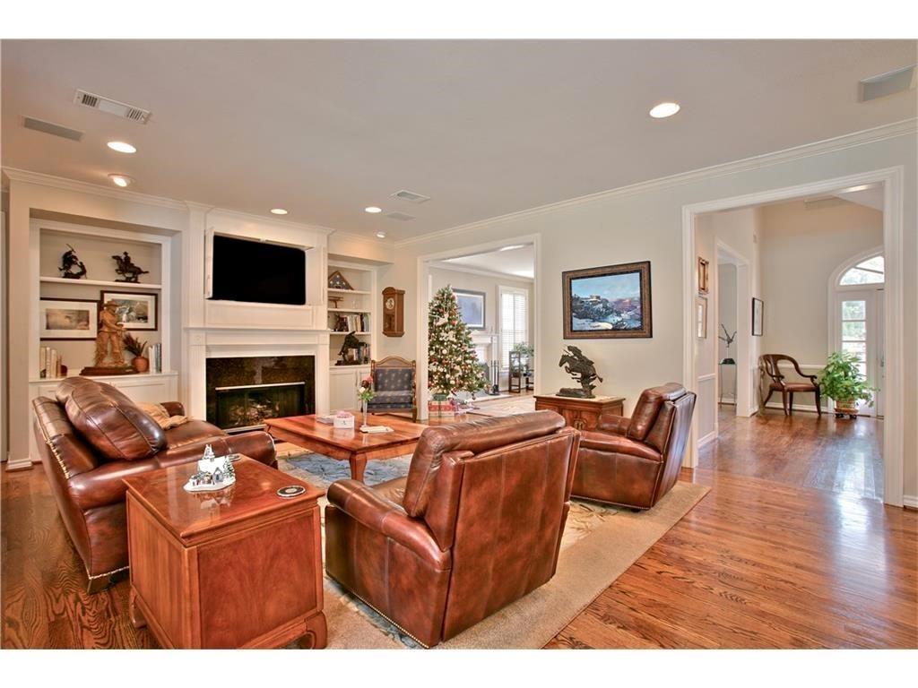 Mira Vista Add - Residential