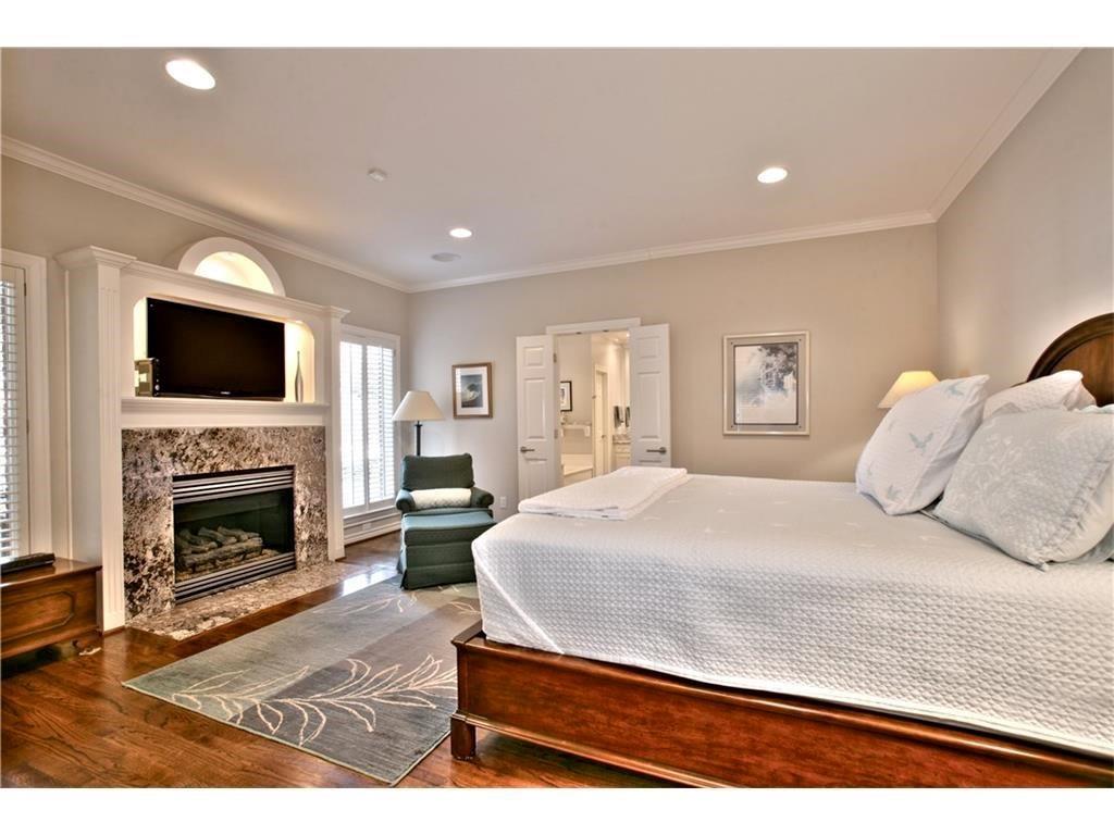 Mira Vista Add - Residential