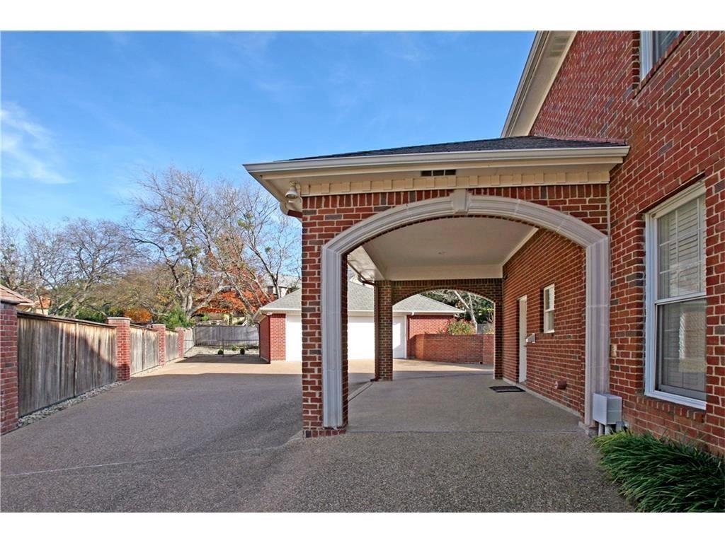 Mira Vista Add - Residential