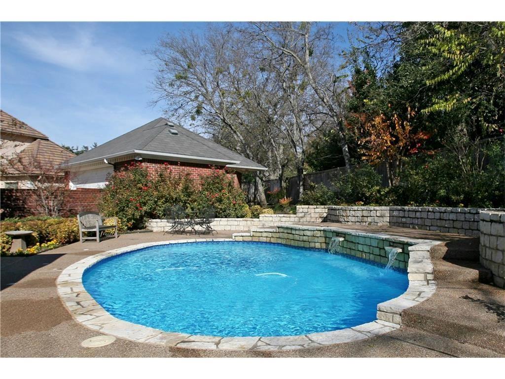 Mira Vista Add - Residential