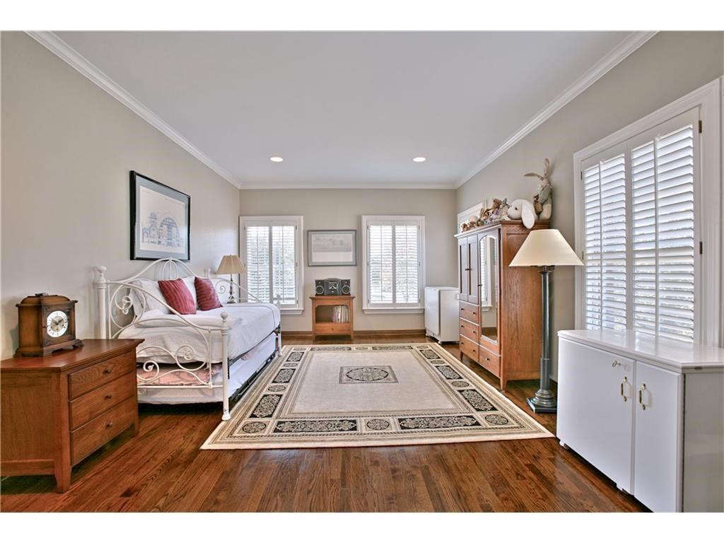 Mira Vista Add - Residential
