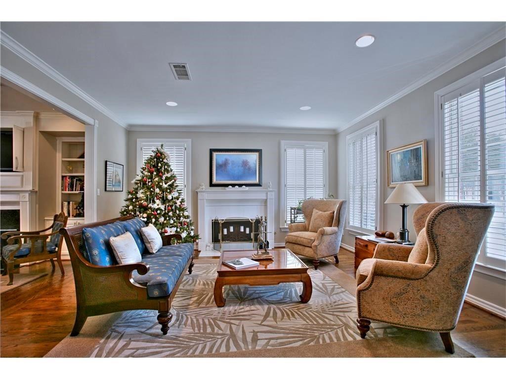 Mira Vista Add - Residential