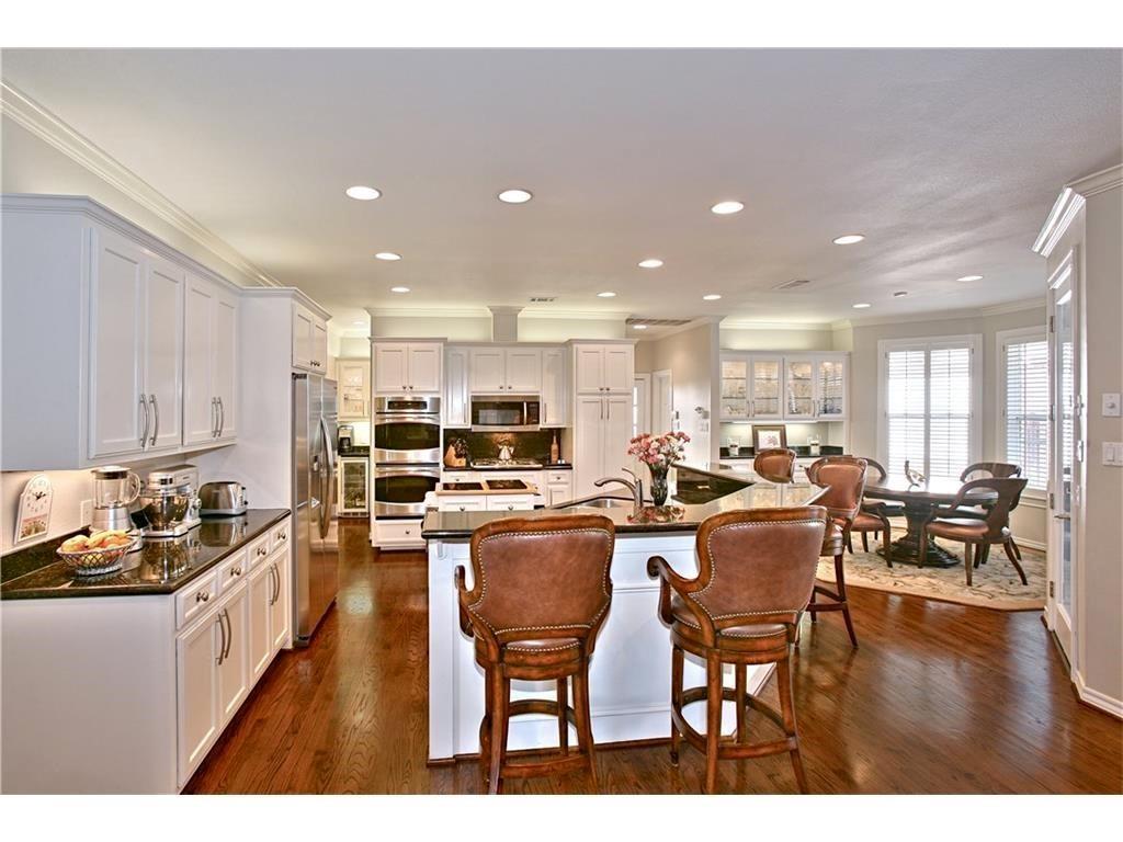 Mira Vista Add - Residential